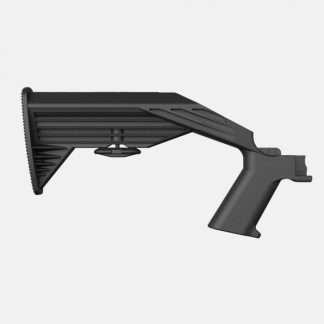 Authentic SSAR-15 OGR Bump Stock - Uncategorized - Glock Switch Kit