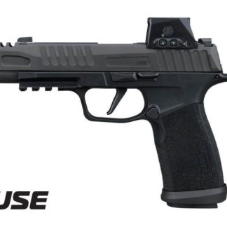 SIG Sauer P365 FUSE Comp 9mm Pistol - Handguns | Glock Switch Kit