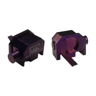Buy Selector Switch for Glocks – Purple - Glock Switches | Glock Switch Kit