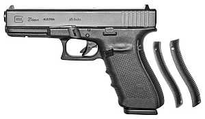 GLOCK 21GEN4