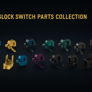 Glock Switch 10-Pack Kit