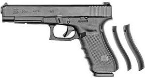 GLOCK 34 GEN4