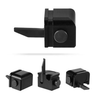 Glock 19X - Uncategorized - Glock Switch Kit