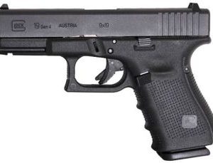 GLOCK 23 GEN4