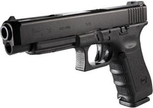 GLOCK 33