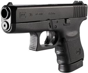 New GLOCK 37 - Triggers | Glock Switch Kit