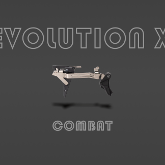 JOHNNY GLOCKS EVOLUTION X DROP-IN COMPETITION TRIGGER SYSTEM - Uncategorized - Glock Switch Kit