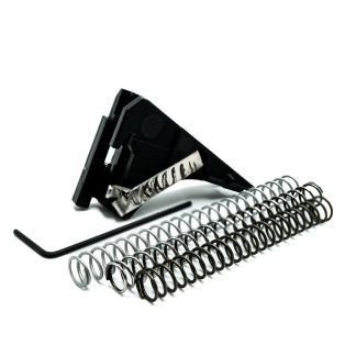 JG VEX - CONVEX FACE TRIGGER SHOE - Uncategorized - Glock Switch Kit