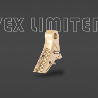 VEX™ SIX Drop-In Trigger System - Uncategorized - Glock Switch Kit