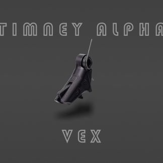 GLOCK PERFORMANCE TRIGGER VEX SHOE UPGRADE - Uncategorized - Glock Switch Kit